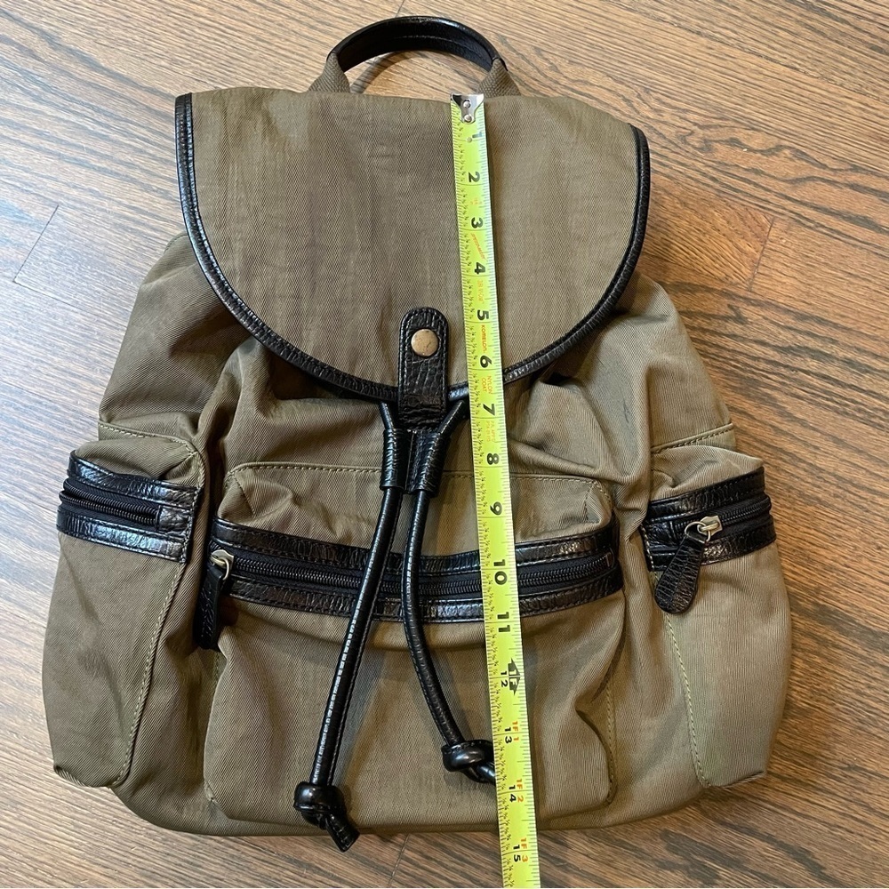 Ellington Backpack - Picture 6 of 13